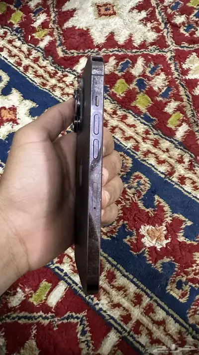 آيفون 14 برو iPhone 14 Pro . 2