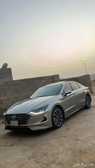 سوناتا 2020 فتحة سقف تشغيل عن بعد 5