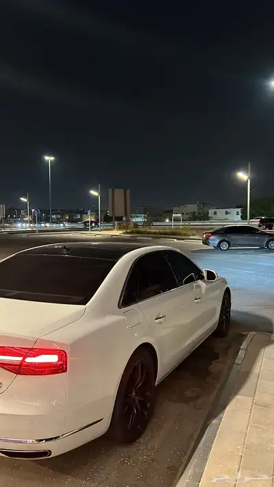 اودي A8 13