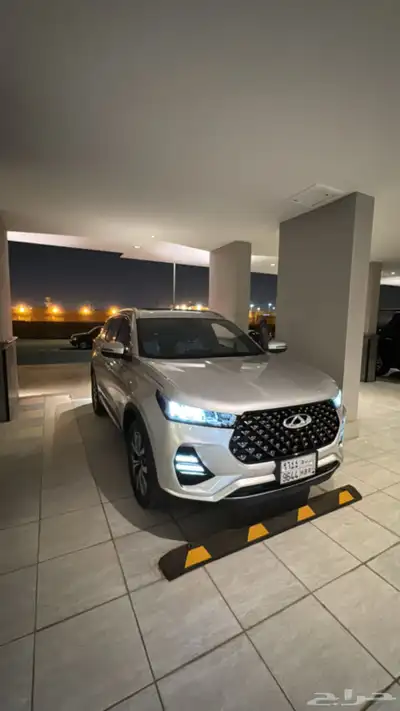 شيري 4