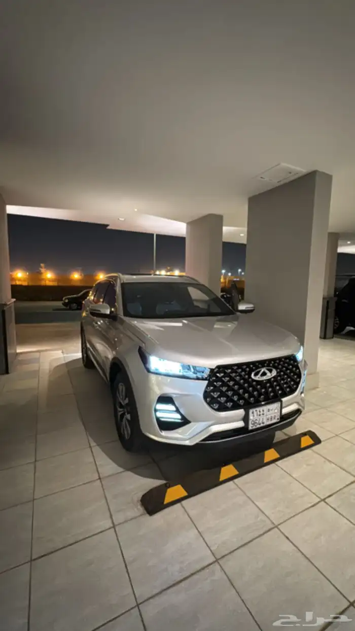 شيري 4