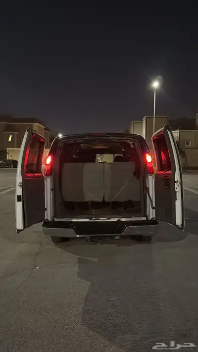 فان اكسبرس 4