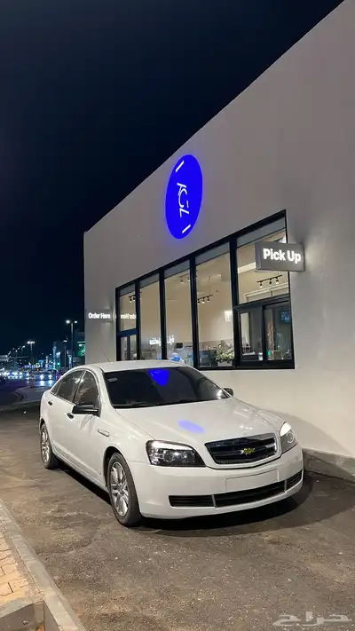 بيع عجل كابرس 2011 LS 1