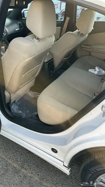 دوج نظيف 5