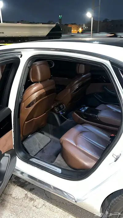 اودي A8 16