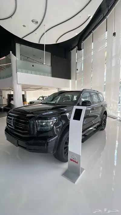 تانك 500 بلاك اديشن 2026 3