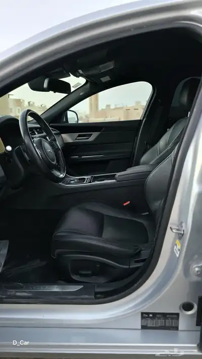 جاكور 2018 XF 19