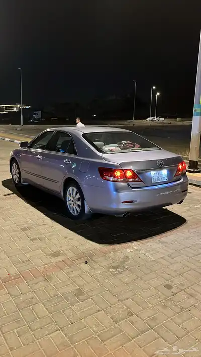 اوريون 2009 3