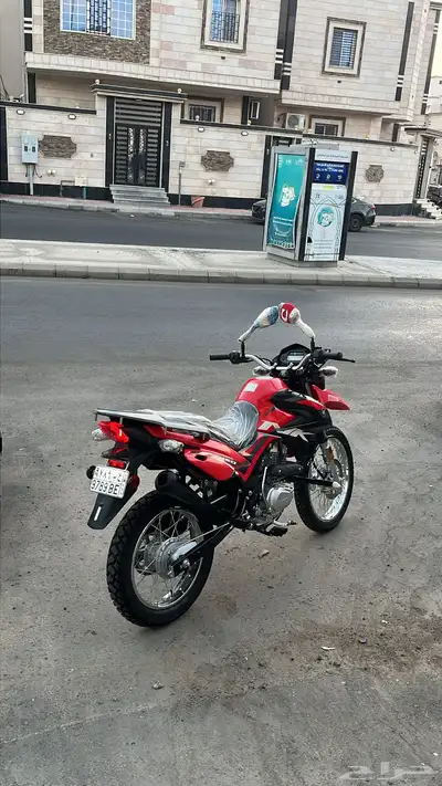 دباب nk 150 2025 1