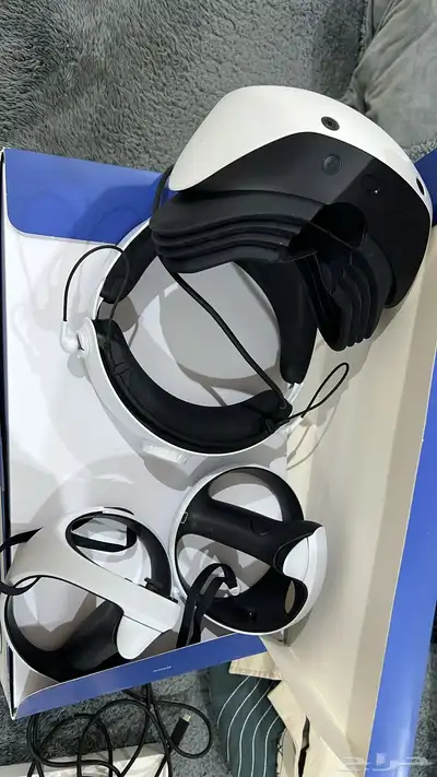 نظارات VR 2 2
