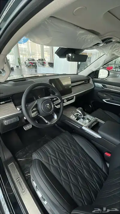 تانك 500 بلاك اديشن 2026 4