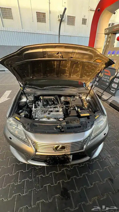 للبيع لكزس ES350 2015 9