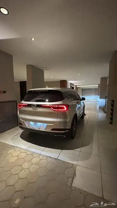 شيري 3