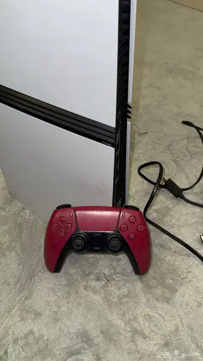 بلايستيشن 5 ((برو)) 2