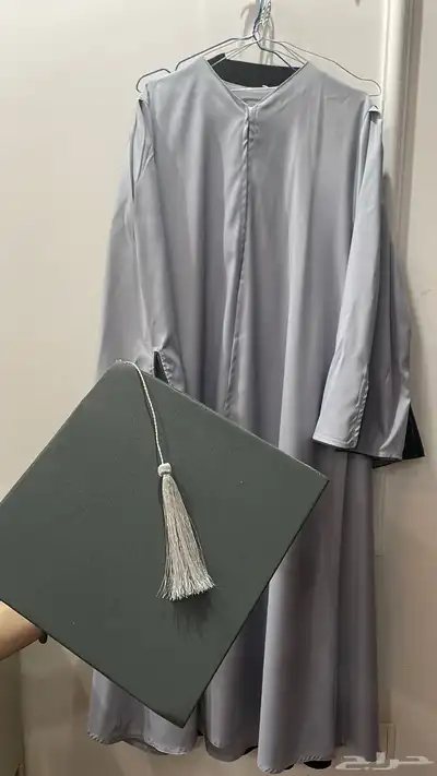 عباية تخرج 1