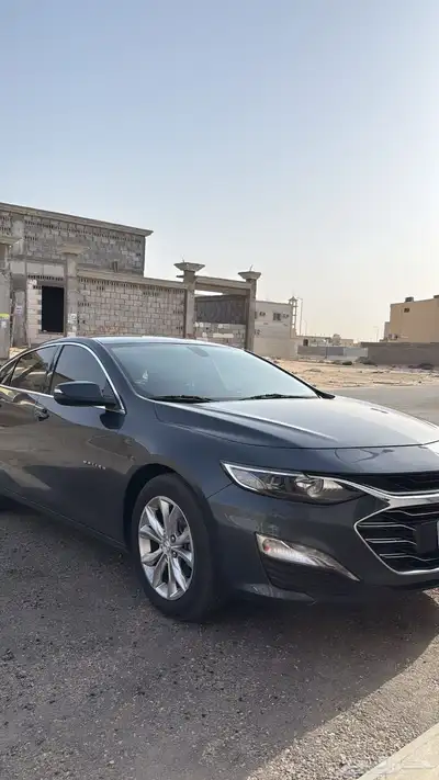 ماليبو 2021 ممشى قليل 3