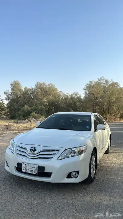 كامري 2010 0