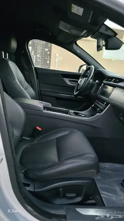 جاكور 2018 XF 13
