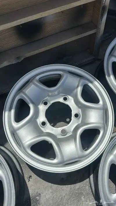 جنوط ديزل اصلي rx 2007 4