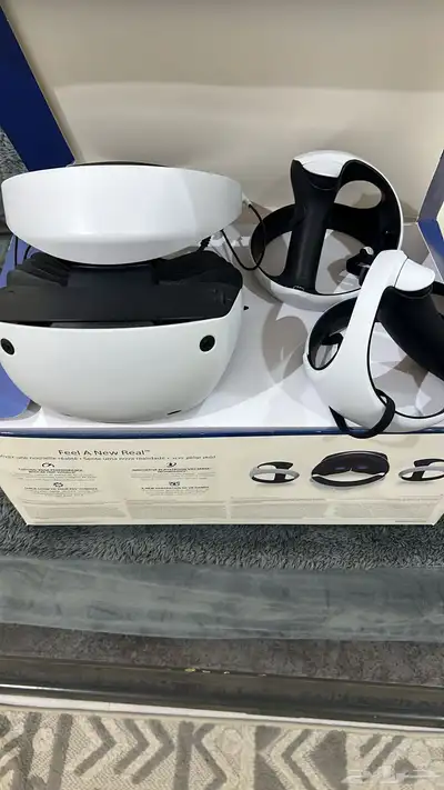 نظارات VR 2 3