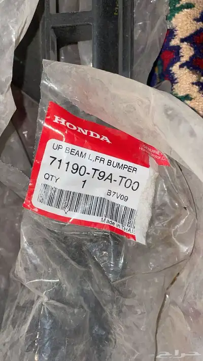 قطع هوندا سيتي 14 إلا 17 1