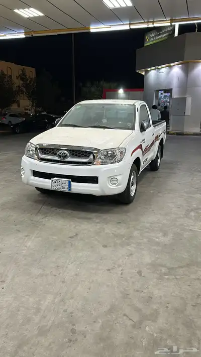 هايلكس 11 3