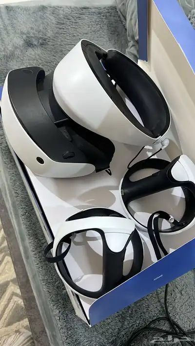 نظارات VR 2 0