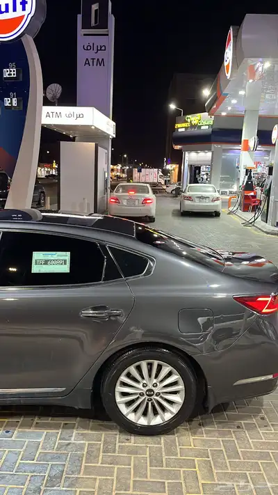 كادنزا 2018 2