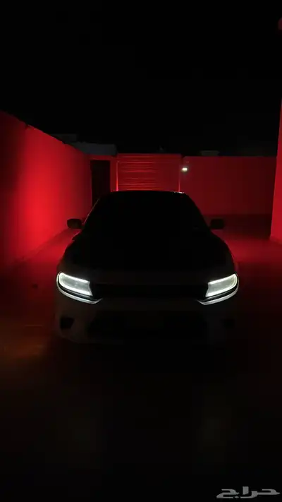 تشارجر 2015 RT رود 6