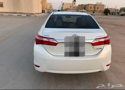 كورلا 2016 0