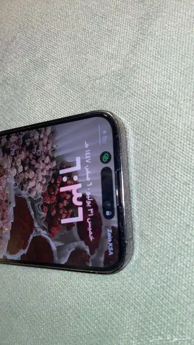 ايفون 14 برو ماكس 256 3