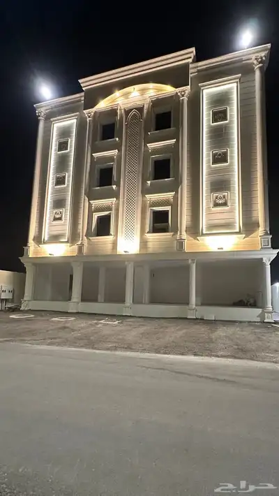 للإيجار محل تجاري في بيشة 0