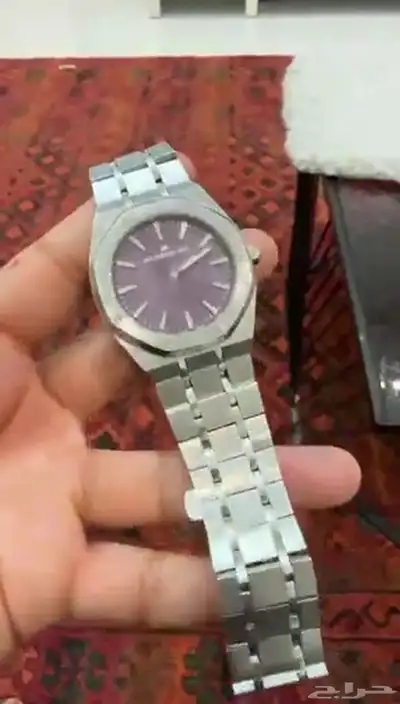 ساعات ايقنر وكاسيو وفوسيل 3