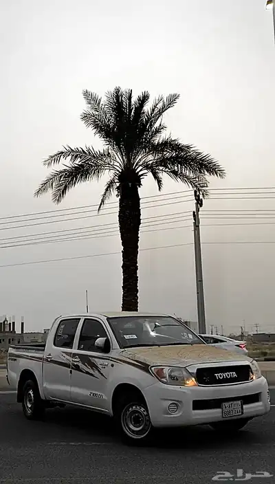 هايلكس 0