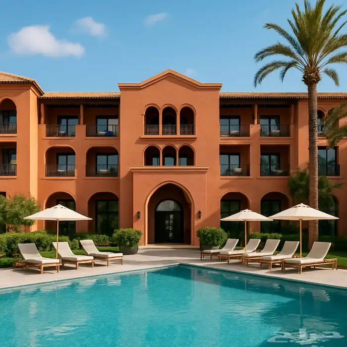 ارغب في فنادق للاستثمار 1