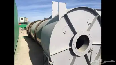 معمل اسفلت ايرمونت فرنسي 4