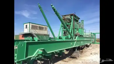 معمل اسفلت ايرمونت فرنسي 3