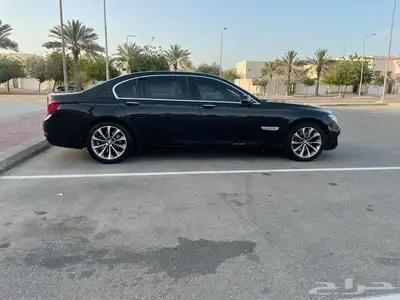 بي ام دبليو 2015 - 730 بدون تيربو 7