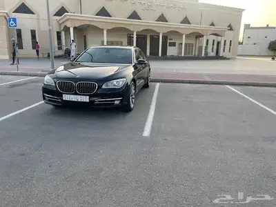 بي ام دبليو 2015 - 730 بدون تيربو 0