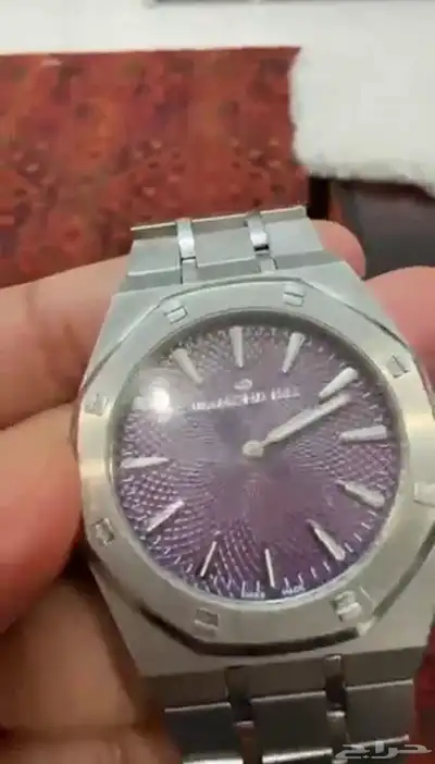 ساعات ايقنر وكاسيو وفوسيل 2