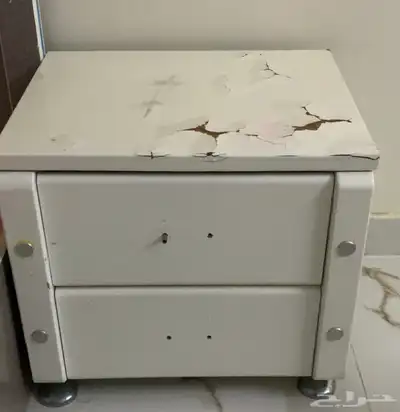 غرفة نوم مستعملة للبيع 3