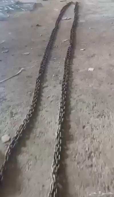 جنزير كرين 1