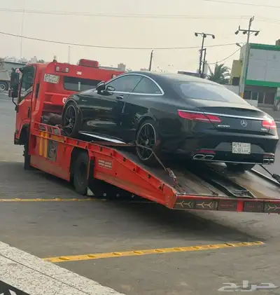 سطحة صبيا ضمد العيدابي نقل ابها الخميس جده 4