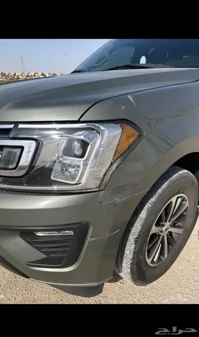 فورد اكستبشن 2019 بدون دبل 16