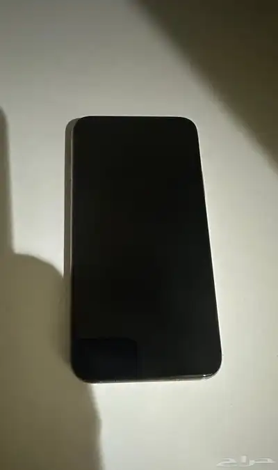 جوال ايفون X 0
