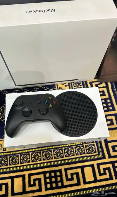 اكس بوكس سيريس اس 1