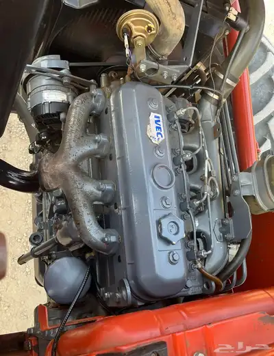 حراثه فيات 66s 70 جديده وكاله المالك الاول 4
