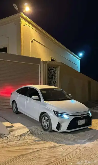 يارس 2023 فل كامل Yx 7