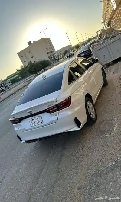 يارس 2023 فل كامل Yx 15