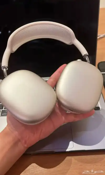 سماعة ابل ايربودز ماكس للبيع 1